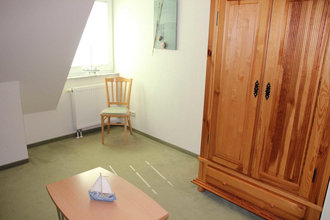 Fewo An Der Duene 5B Karlshagen Buitenkant foto